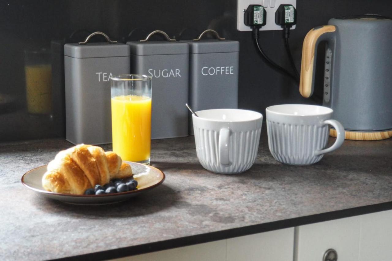 Large Cottage, Beach, Pubs Shops, Netflix, Bbq, Dog Friendly Hunmanby Eksteriør bilde